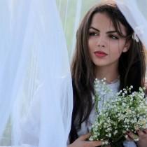 Making The Choice Of Who Is Walking You Down The Aisle wedding photo - Making The Choice Of Who Is Walking You Down The Aisle