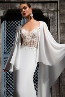 Milla Nova Bridal 2017 Wedding Dresses wedding photo - Milla Nova Bridal 2017 Wedding Dresses