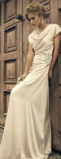 Wedding Dresses No. 2 wedding photo - Wedding Dresses No. 2