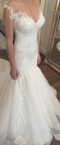 Dream Dress wedding photo - Dream Dress