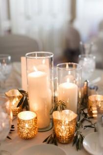 Gorgeous Fall Centerpieces & Tablescape Tips wedding photo - Gorgeous Fall Centerpieces & Tablescape Tips