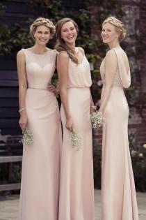 Bridesmaid Dresses wedding photo - Bridesmaid Dresses