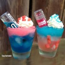 Alcoholic Drinks wedding photo - Alcoholic Drinks