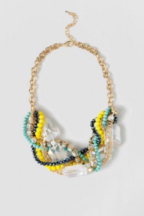 Necklaces wedding photo - Necklaces