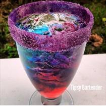 Cold Blood Cocktail – TipsyBartender.com wedding photo - Cold Blood Cocktail – TipsyBartender.com