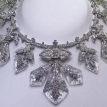 Necklaces wedding photo - Necklaces
