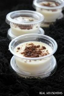 Angel Of Death Jello Shot wedding photo - Angel Of Death Jello Shot