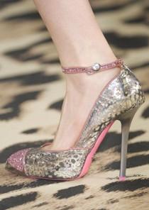 Fabulous Footwear wedding photo - Fabulous Footwear