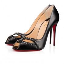 Christian Louboutin wedding photo - Christian Louboutin