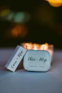 This Couple Threw An Outdoor Barbecue Wedding In Brooklyn At 501 Union wedding photo - This Couple Threw An Outdoor Barbecue Wedding In Brooklyn At 501 Union