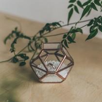 Space Engagement Ring Box Cosmos Wedding ring dish Gift for her Glass box Hochzeit Jewelry dish Christmas gift Valentine's day Stained glass wedding photo - Space Engagement Ring Box Cosmos Wedding ring dish Gift for her Glass box Hochzeit Jewelry dish Christmas gift Valentine's day Stained glass