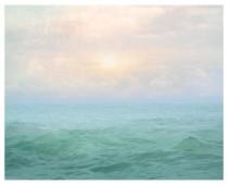 Pastel print, Sea photography, large ocean wall art, nature photo, abstract water artwork, dorm wall art, bedroom wall decor, 18x24, 24x30 wedding photo - Pastel print, Sea photography, large ocean wall art, nature photo, abstract water artwork, dorm wall art, bedroom wall decor, 18x24, 24x30