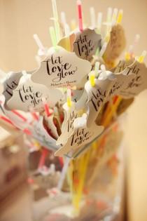 10 Wedding Favours Under £1 wedding photo - 10 Wedding Favours Under £1