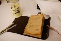 Relaxed Vintage Inspired Real Wedding wedding photo - Relaxed Vintage Inspired Real Wedding