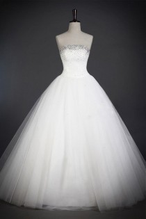 Beautiful Gowns/Dresses wedding photo - Beautiful Gowns/Dresses