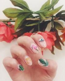 Fresh Nail Art wedding photo - Fresh Nail Art