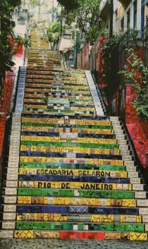 Honeymoon Destinations - Rio de Janeiro wedding photo - Honeymoon Destinations - Rio de Janeiro