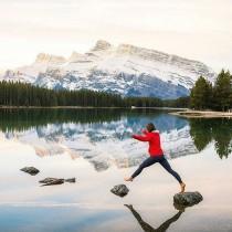 Lifestyle wedding photo - Lifestyle
