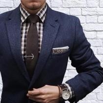 Men's Fashion Instagram Page wedding photo - Men's Fashion Instagram Page