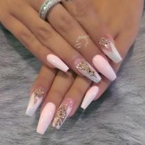 Nail Designs wedding photo - Nail Designs