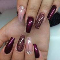 #naildesign #nails #nailart wedding photo - #naildesign #nails #nailart