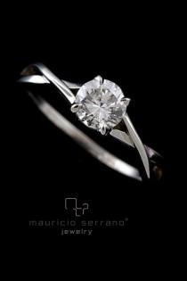 Ring wedding photo - Ring