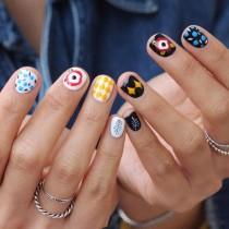 Nail Designs wedding photo - Nail Designs