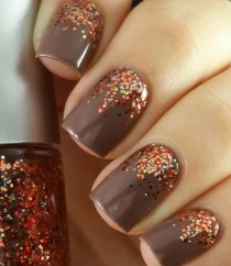 100 Beautiful And Unique Trendy Nail Art Designs wedding photo - 100 Beautiful And Unique Trendy Nail Art Designs