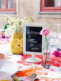 wedding photo - The Best Things To Buy At IKEA For Your DIY Wedding