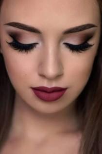 Wedding Makeup wedding photo - Wedding Makeup