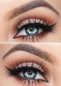 Get Shiny Hair, Silky Skin, And Glowy Makeup All Winter wedding photo - Get Shiny Hair, Silky Skin, And Glowy Makeup All Winter