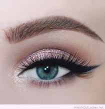 Make-up wedding photo - Make-up