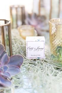 Dreamy Garden Wedding Straight Out Of A Fairytale wedding photo - Dreamy Garden Wedding Straight Out Of A Fairytale
