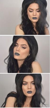 Green Lips wedding photo - Green Lips