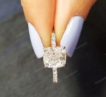 Engagement Ring wedding photo - Engagement Ring