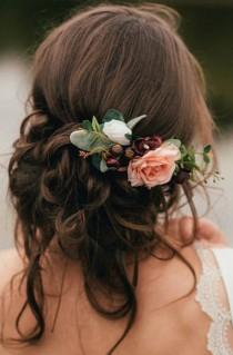 wedding photo -  Hairstyles