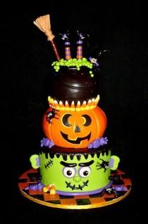 Halloweenbday wedding photo - Halloweenbday