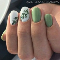 30 Beautiful Nailart Ideas For All The Gorgeous Girls With Pretty Nails wedding photo - 30 Beautiful Nailart Ideas For All The Gorgeous Girls With Pretty Nails