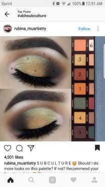 Green Smokey Eye Tutorial wedding photo - Green Smokey Eye Tutorial