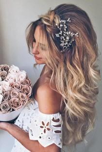 27 Modish Ombre Wedding Hairstyles wedding photo - 27 Modish Ombre Wedding Hairstyles