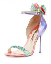 Heels wedding photo - Heels