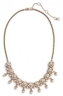 Beaded Necklace wedding photo - Beaded Necklace