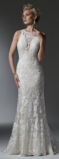 Maggie Sottero Wedding Dresses wedding photo - Maggie Sottero Wedding Dresses