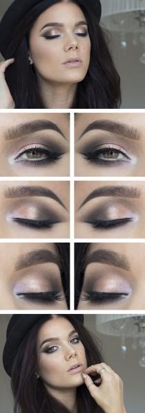 Shimmery Eyes wedding photo - Shimmery Eyes