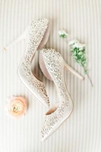 You'll Love This Nude Color Palette In Repose wedding photo - You'll Love This Nude Color Palette In Repose