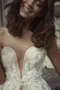 Incredibly Stylish Ester Bridal Wedding Dresses wedding photo - Incredibly Stylish Ester Bridal Wedding Dresses