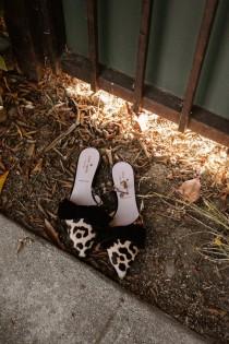Fabulous Footwear wedding photo - Fabulous Footwear
