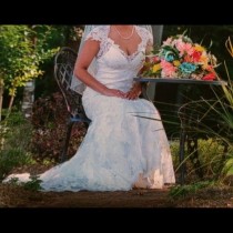 Wedding Dress wedding photo - Wedding Dress
