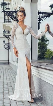 27 Unique & Hot Sexy Wedding Dresses wedding photo - 27 Unique & Hot Sexy Wedding Dresses