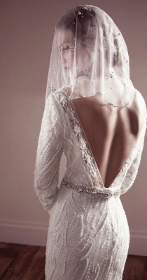 Lihi Hod Wedding Dresses wedding photo - Lihi Hod Wedding Dresses